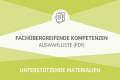 Öffnen Fachübergreifende Kompetenzen Auswahlliste.pdf