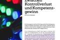 Öffnen Prüfen mit KI - Zwischen Kontrollverlust und Kompetenzgewinn_aus_Strategie-digital_Ausgabe06.pdf