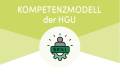 Öffnen Kompetenzmodell der HGU