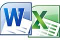 Öffnen Grundkurse Microsoft Word &amp; Excel