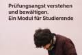 Öffnen Prüfungsangst verstehen und bewältigen