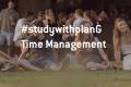 Öffnen #studywithplanG Time Management
