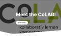 Öffnen Meet the CoLAB!
