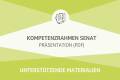 Öffnen Praesentation Kompetenzrahmen Senat.pdf